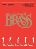 Tuba Tiger Rag - Horn in F 