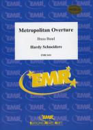 Metropolitan Overture Standard