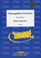 Metropolitan Overture Standard