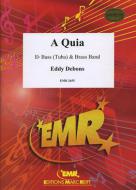 A Quia Standard