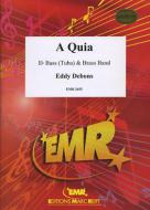 A Quia Standard