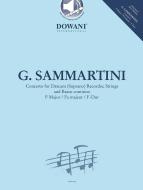 Concerto in F Major 
