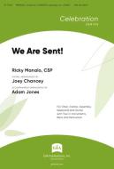 We Are Sent! 