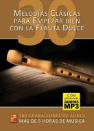 30 melodías clásicas para empezar bien 