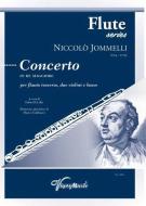 Concerto in Re Maggiore 