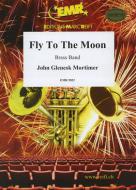 Fly To The Moon Standard