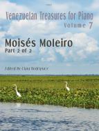 Part 2 of 2: Venezuelan Treasures for Piano, Vol. 7 Standard