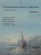 A 19th Century Collection for Oboe & Piano, Vol. 1 Standard