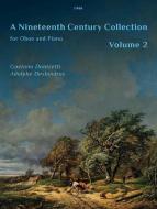 A 19th Century Collection for Oboe & Piano, Vol. 2 Standard