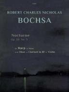 Nocturne, op. 50 No. 3 Standard