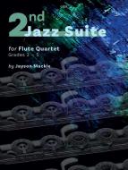 Second Jazz Suite Standard
