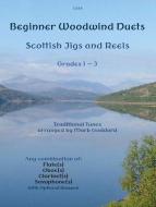 Scottish Jigs and Reels Standard