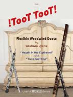!TooT TooT! Flexible Woodwind Duets Standard