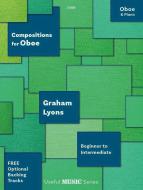 Compositions for Oboe Standard