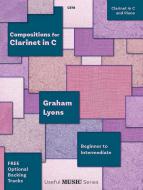 Compositions for Clarinet in C Standard