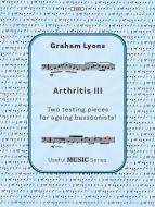 Arthritis 3 Standard