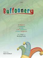Buffoonery for Bassoon Standard