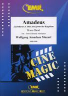 Amadeus Standard