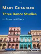 3 Dance Studies Standard