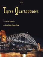 3 Quartobtudes Standard