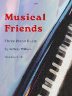 Musical Friends Standard
