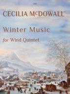 Winter Music Standard