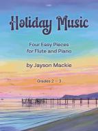 Holiday Music Standard