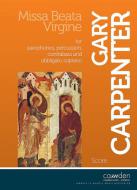 Missa Beata Virgine 