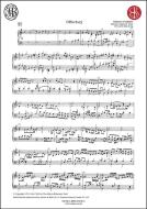Offertory 