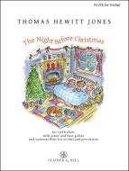 The Night Before Christmas 