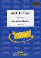 Back To Bach Standard
