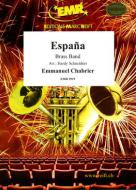 España Standard