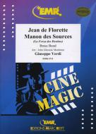 Jean de Florette - Manon des Sources Standard