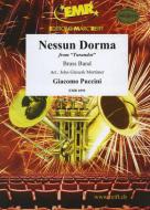 Nessun Dorma Standard