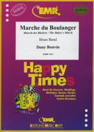 Marche du Boulanger Standard