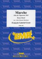 Marche Fête des Vignerons 1851 Standard