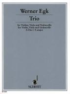 Trio A Major 