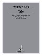 Trio G Minor 