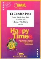 El Condor Pasa Standard