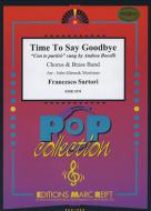 Time To Say Goodbye (Con te Partirò) Standard