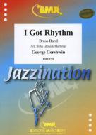 I Got Rhythm Standard