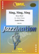 Sing, Sing, Sing Standard
