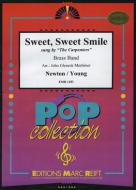 Sweet, Sweet Smile Standard