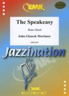 The Speakeasy Standard
