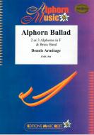 Alphorn Ballad Standard
