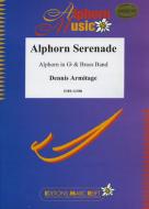 Alphorn Serenade Standard