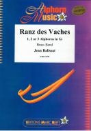 Ranz des Vaches Standard