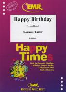 Happy-Birthday Standard