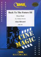 Back To The Future III Standard