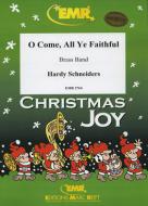O Come, All Ye Faithful Standard